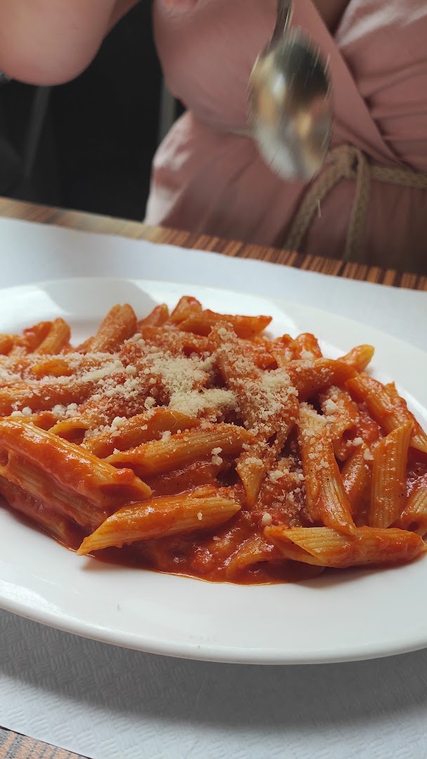 Bar - Ristorante Il Gatto e La Volpe, Milano