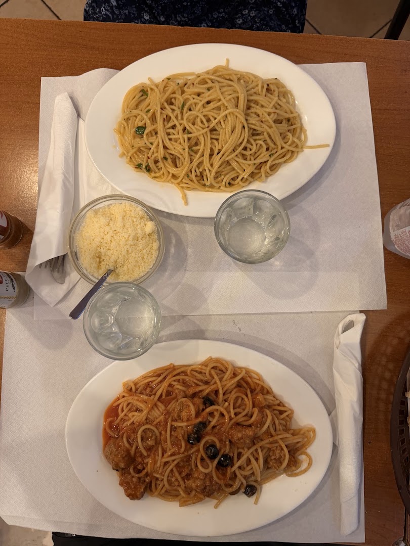 Bar - Ristorante Il Gatto e La Volpe