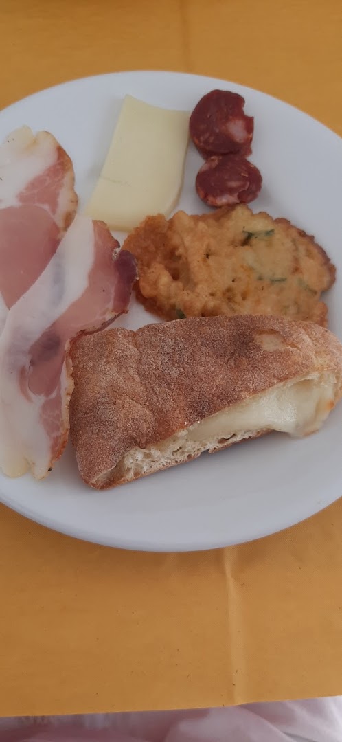 Bar Ristorante "Il Giardino delle Rose"