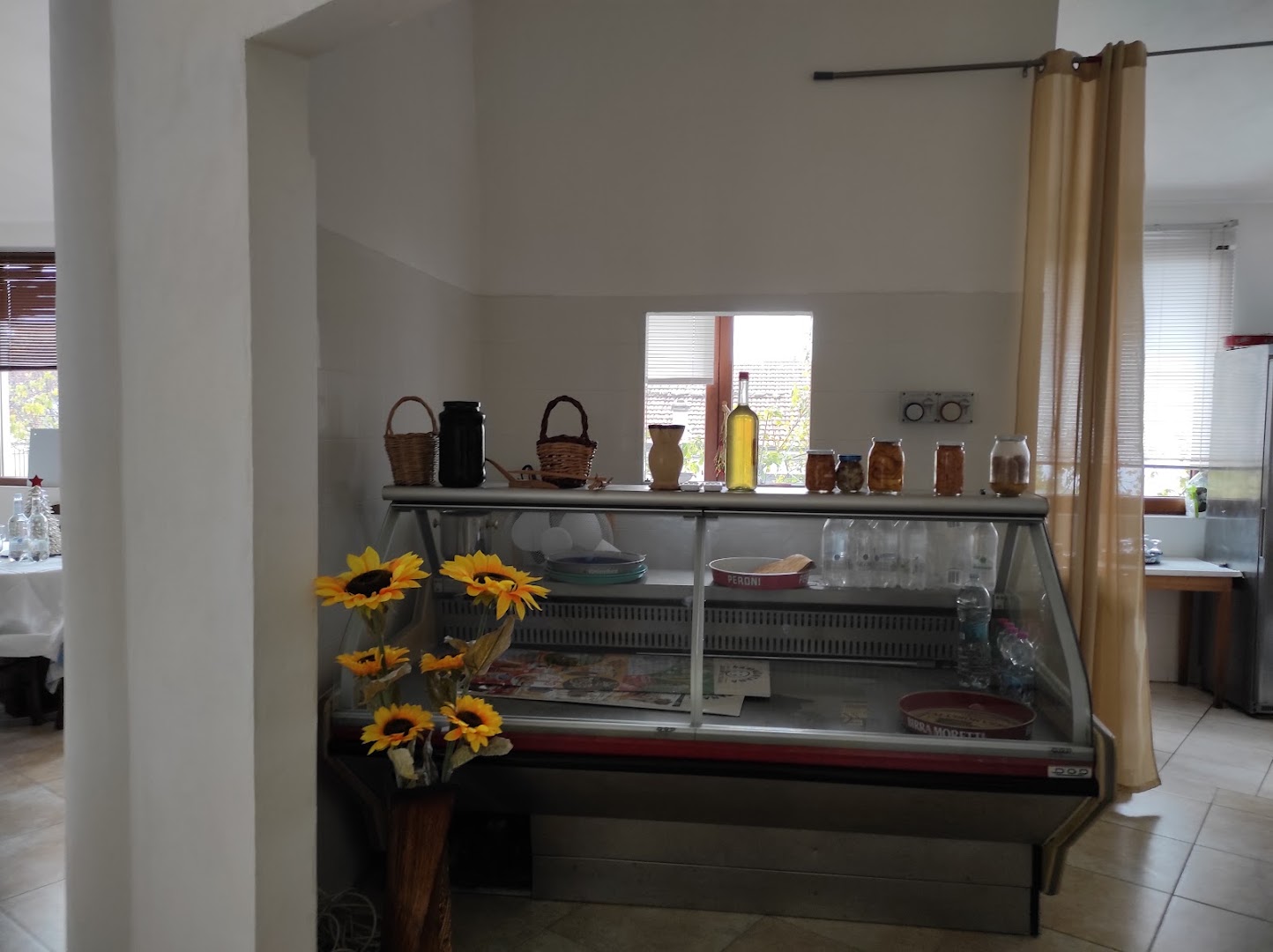 Bar Ristorante "Il Giardino delle Rose"