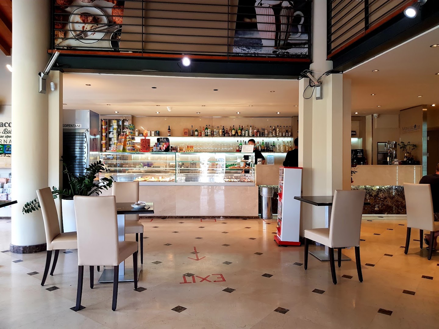 Bar Ristorante Il Mascalzone