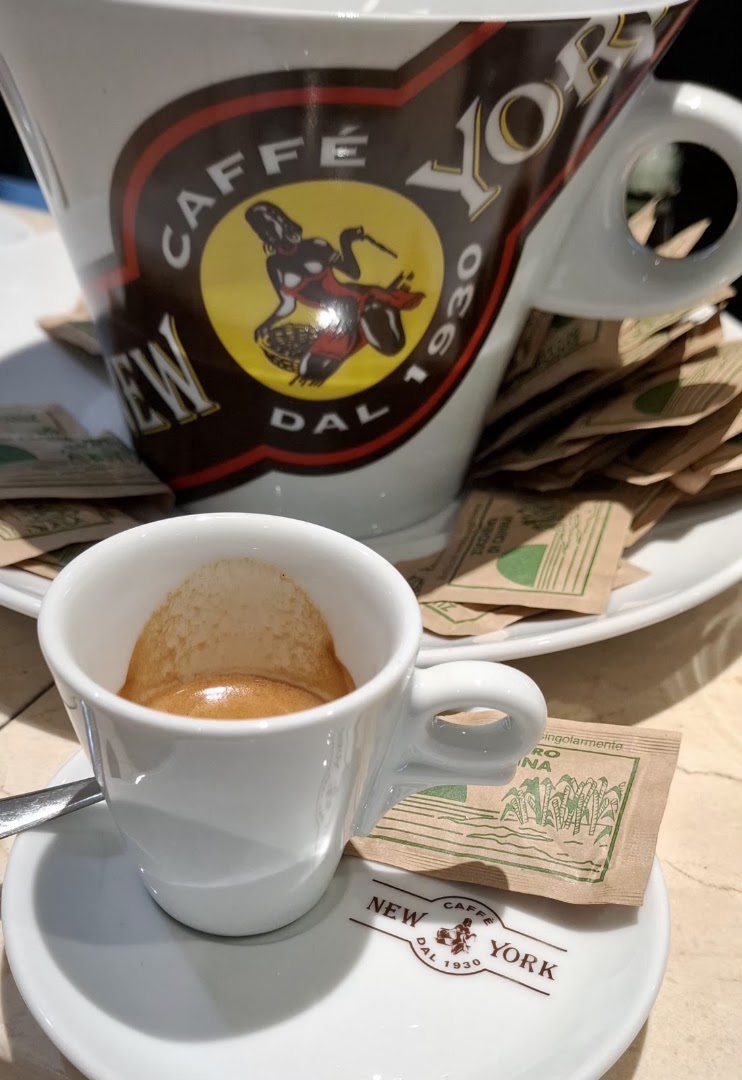 Bar Ristorante Il Mascalzone