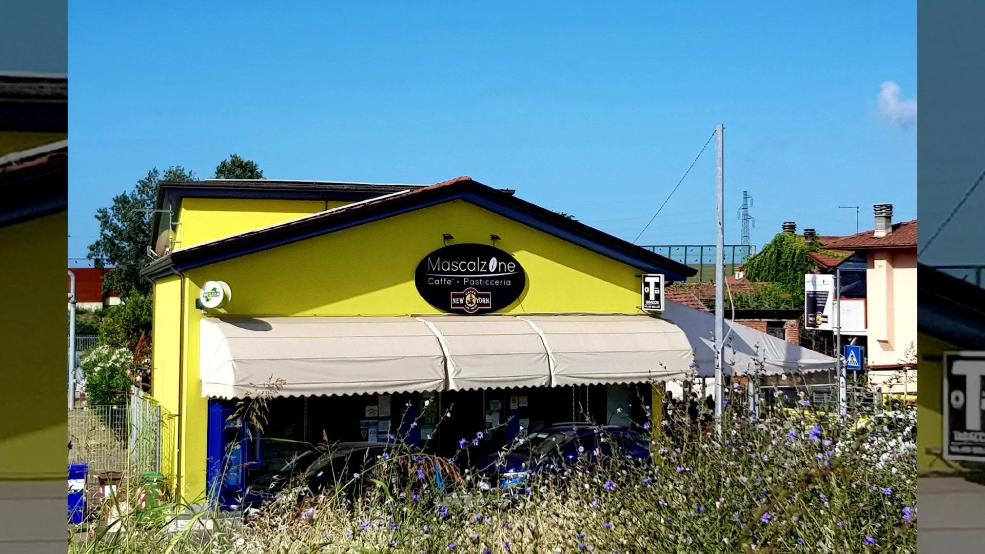 Bar Ristorante Il Mascalzone