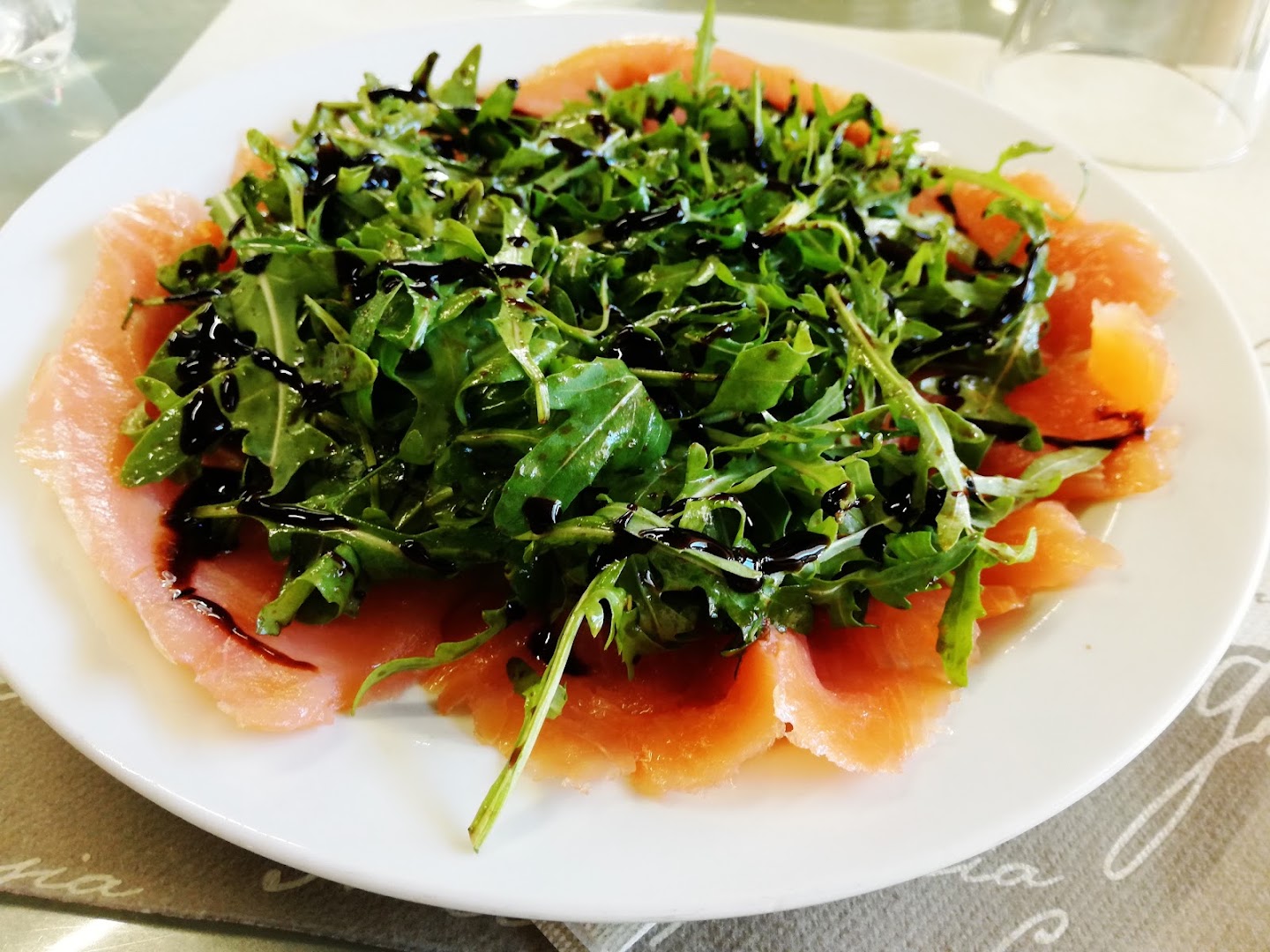 Bar Ristorante Il Pavone