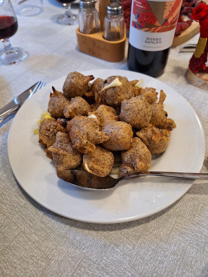 Bar Ristorante Il Piccolo Paese