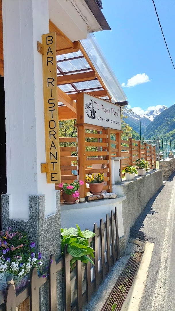 Bar Ristorante Il Piccolo Paese