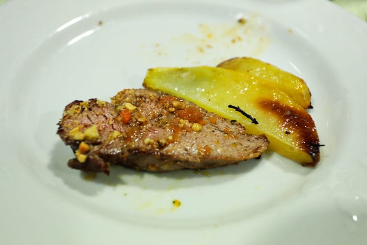 Bar Ristorante Il Piccolo Paese