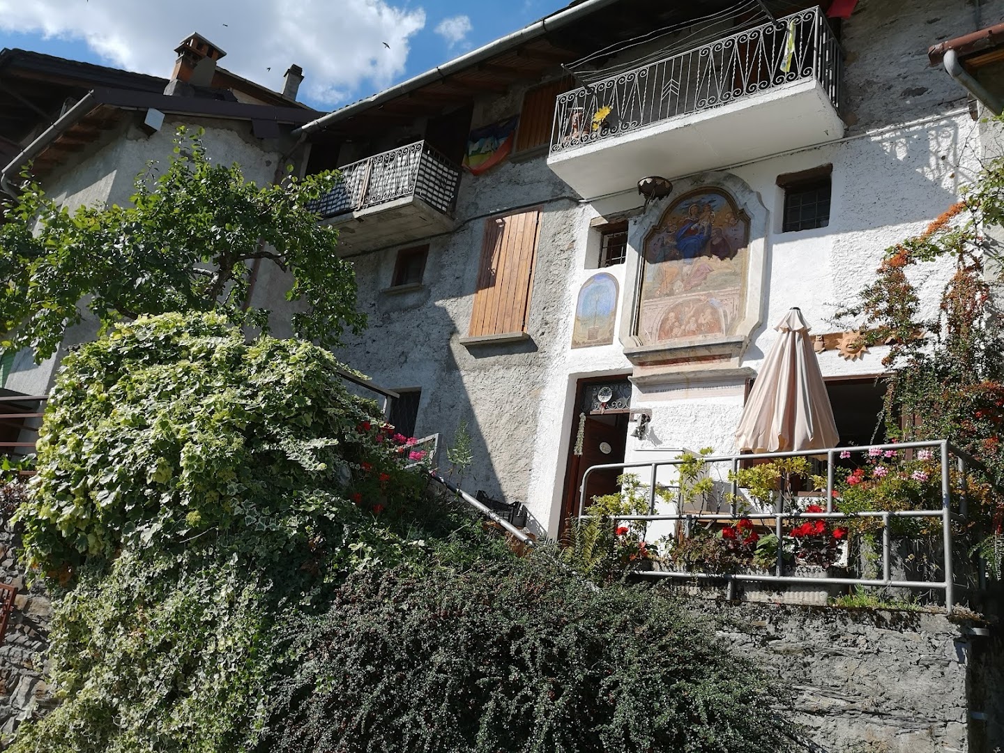 Bar Ristorante Il Piccolo Paese
