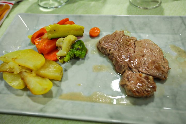 Bar Ristorante Il Piccolo Paese