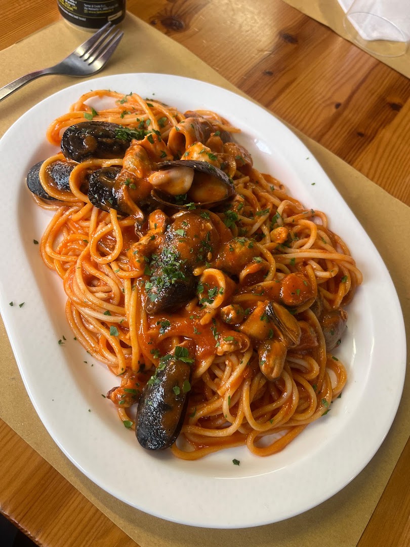 Bar Ristorante "Il Posto"