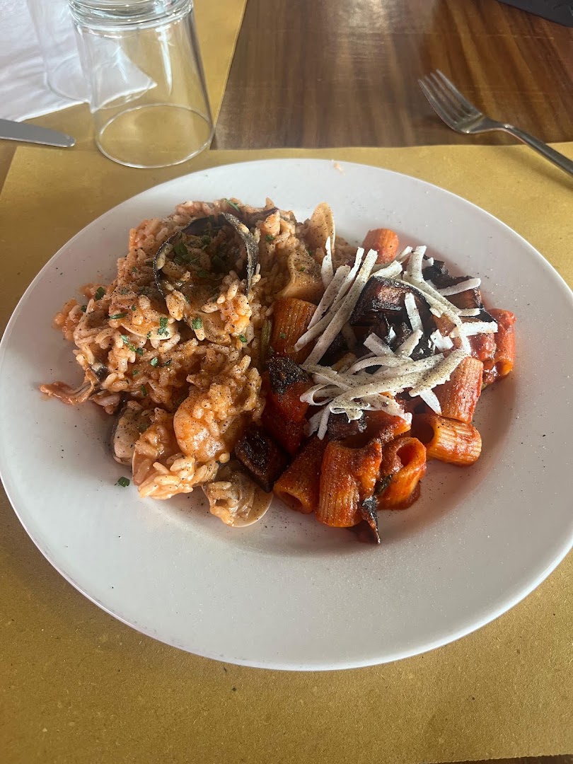 Bar Ristorante "Il Posto"