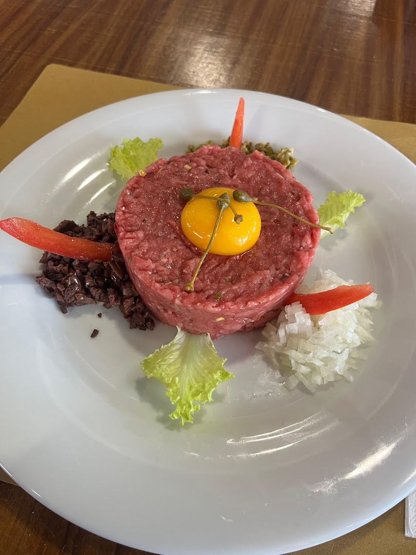 Bar Ristorante "Il Posto"