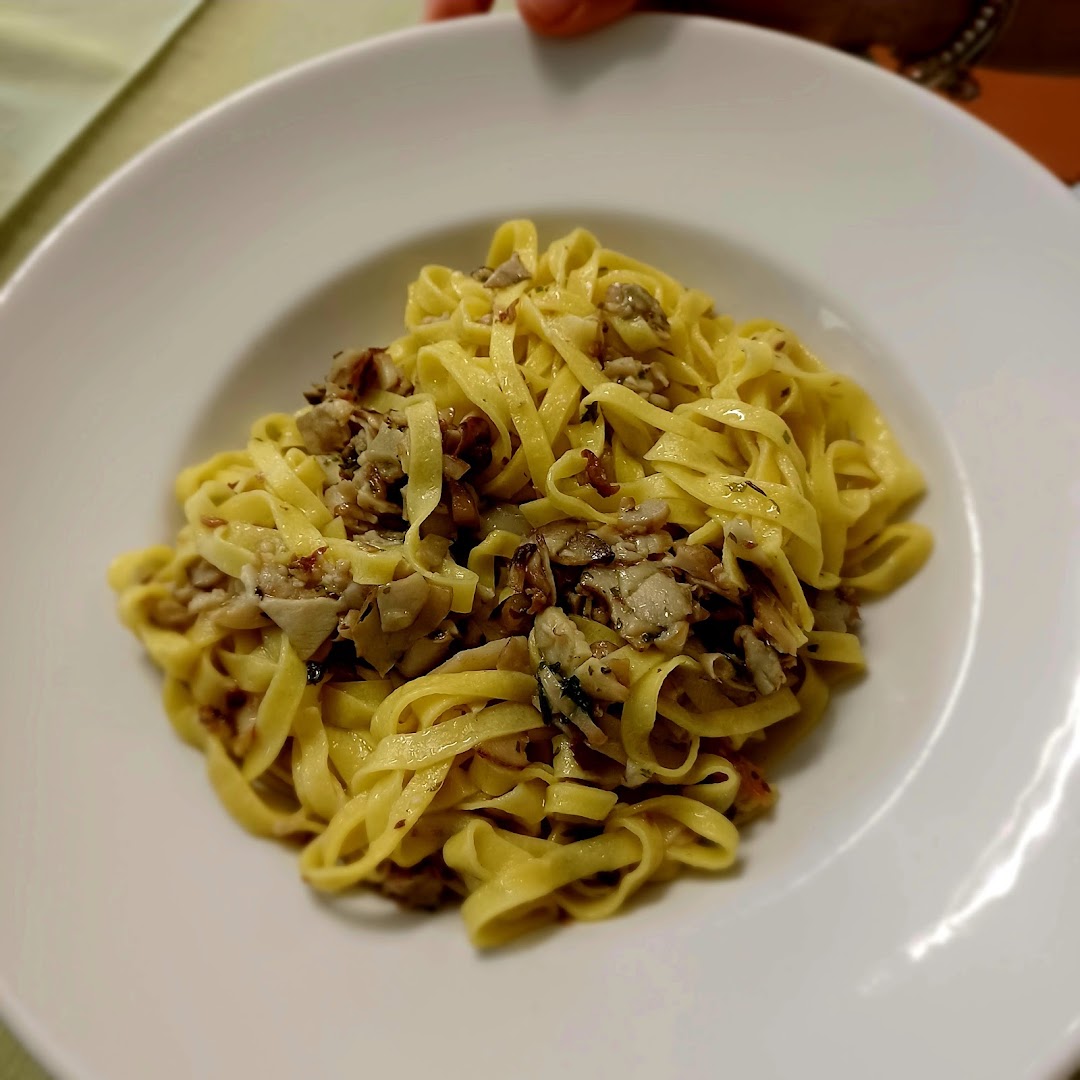 Bar Ristorante Il Sottobosco