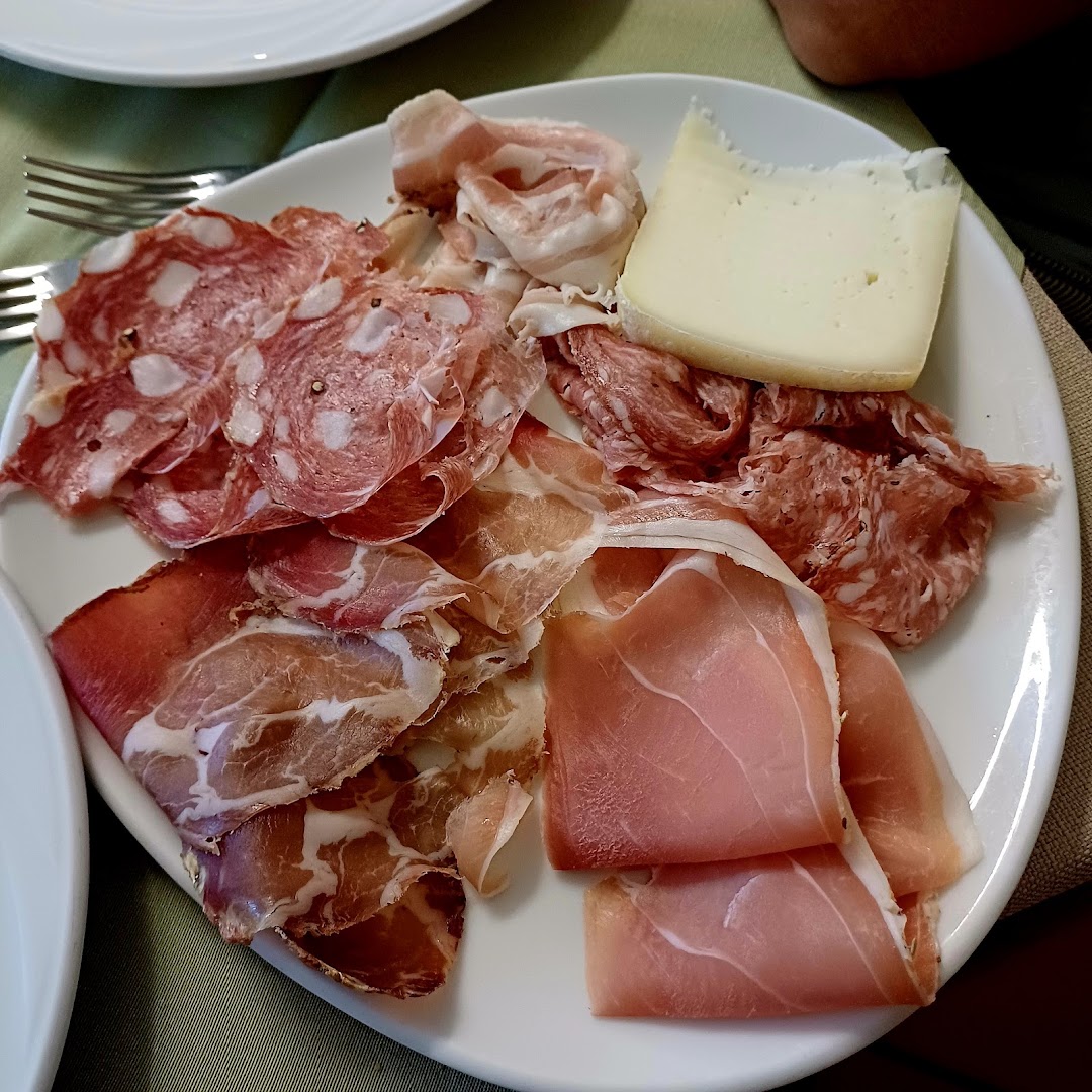 Bar Ristorante Il Sottobosco