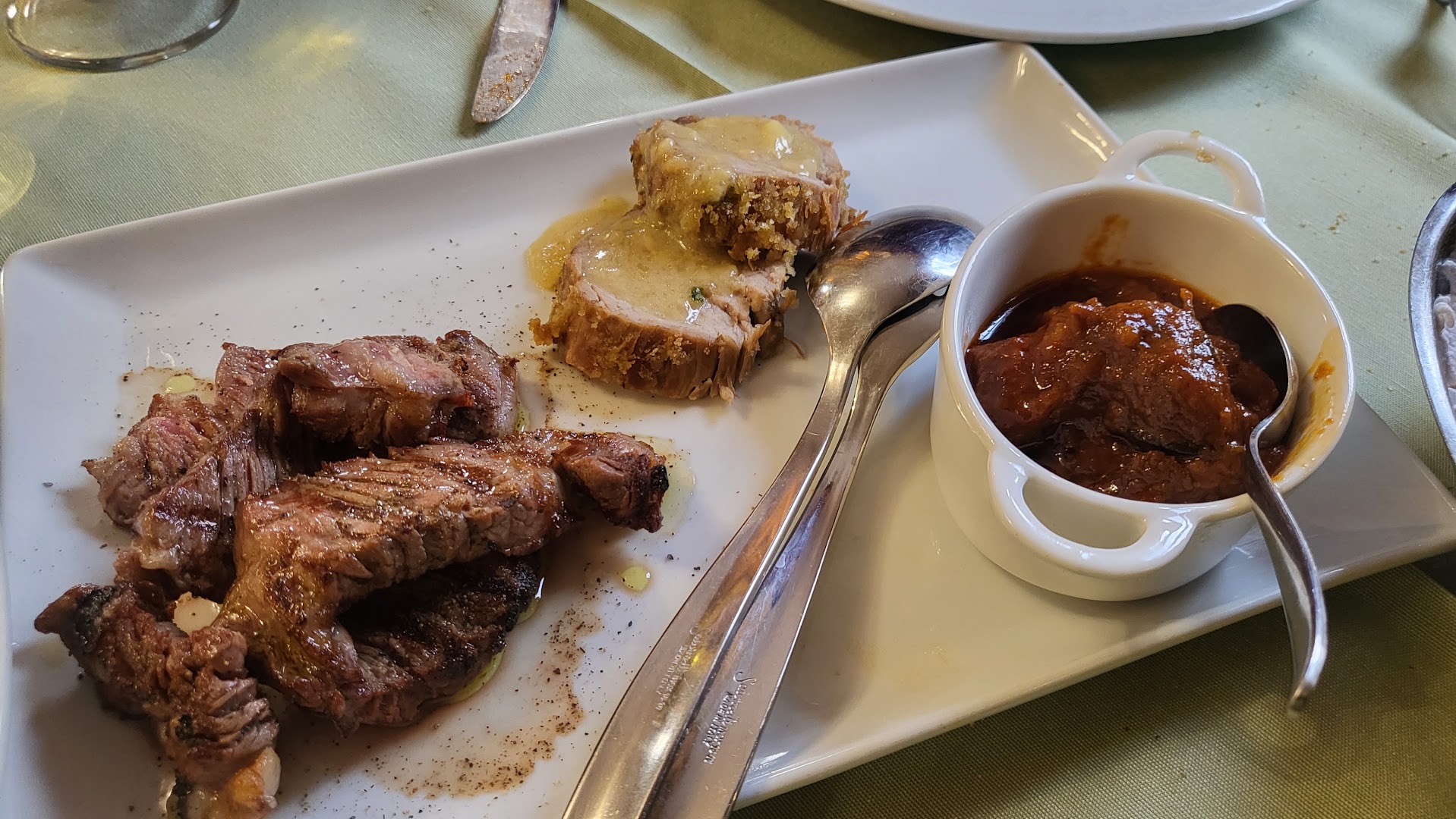 Bar Ristorante Il Sottobosco