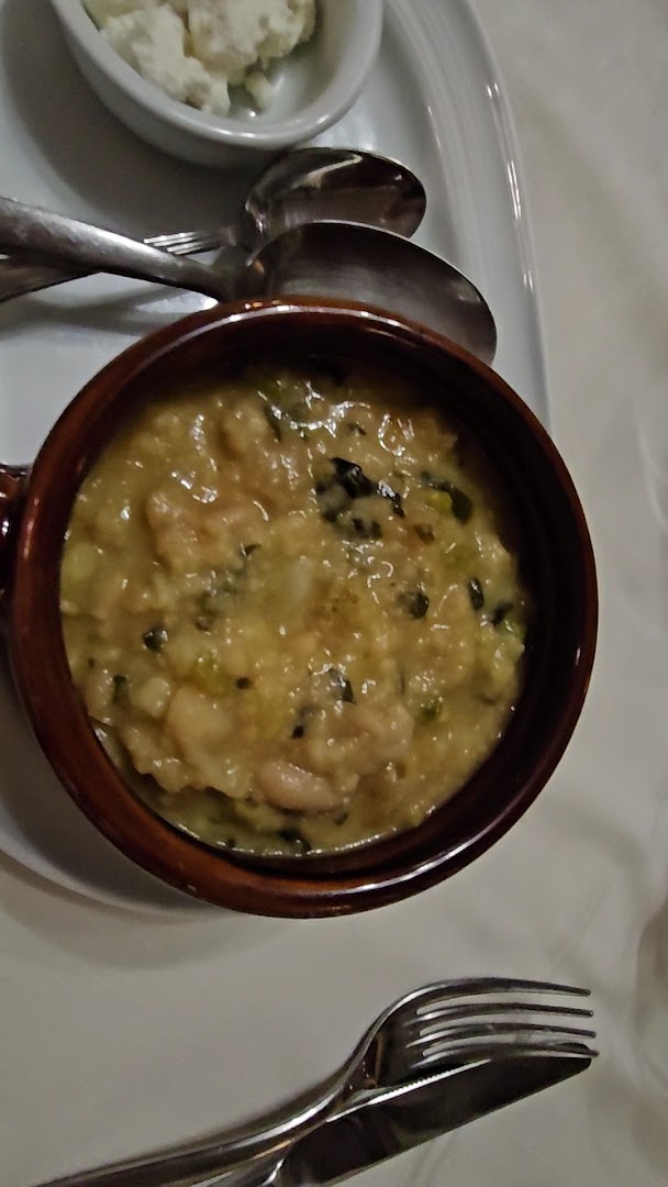Bar Ristorante Il Sottobosco