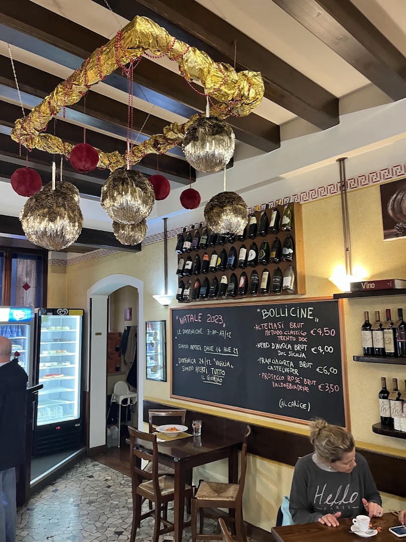 Bar Ristorante Il Stusighin