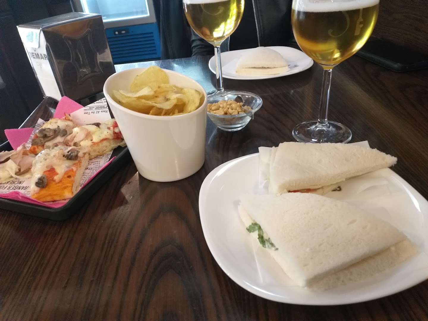 Bar Ristorante Il Stusighin