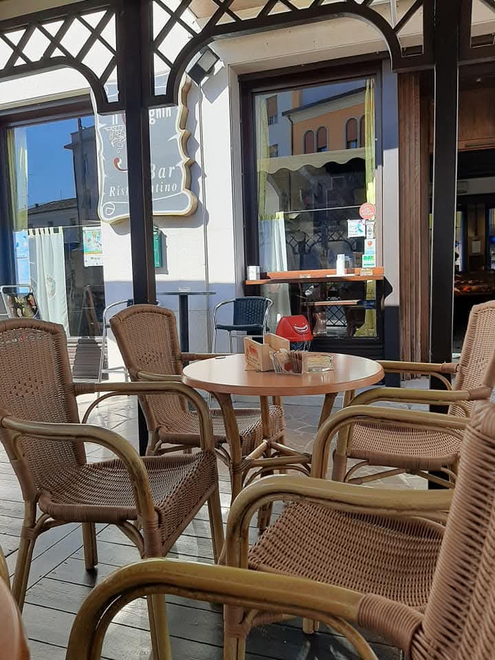 Bar Ristorante Il Stusighin, Latisana