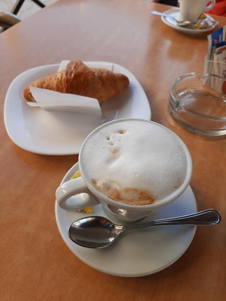 Bar Ristorante Il Stusighin