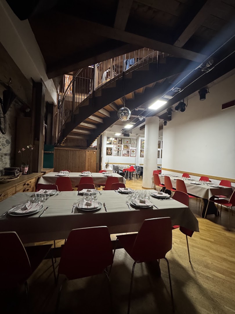 Bar Ristorante Il Vecchio Borgo