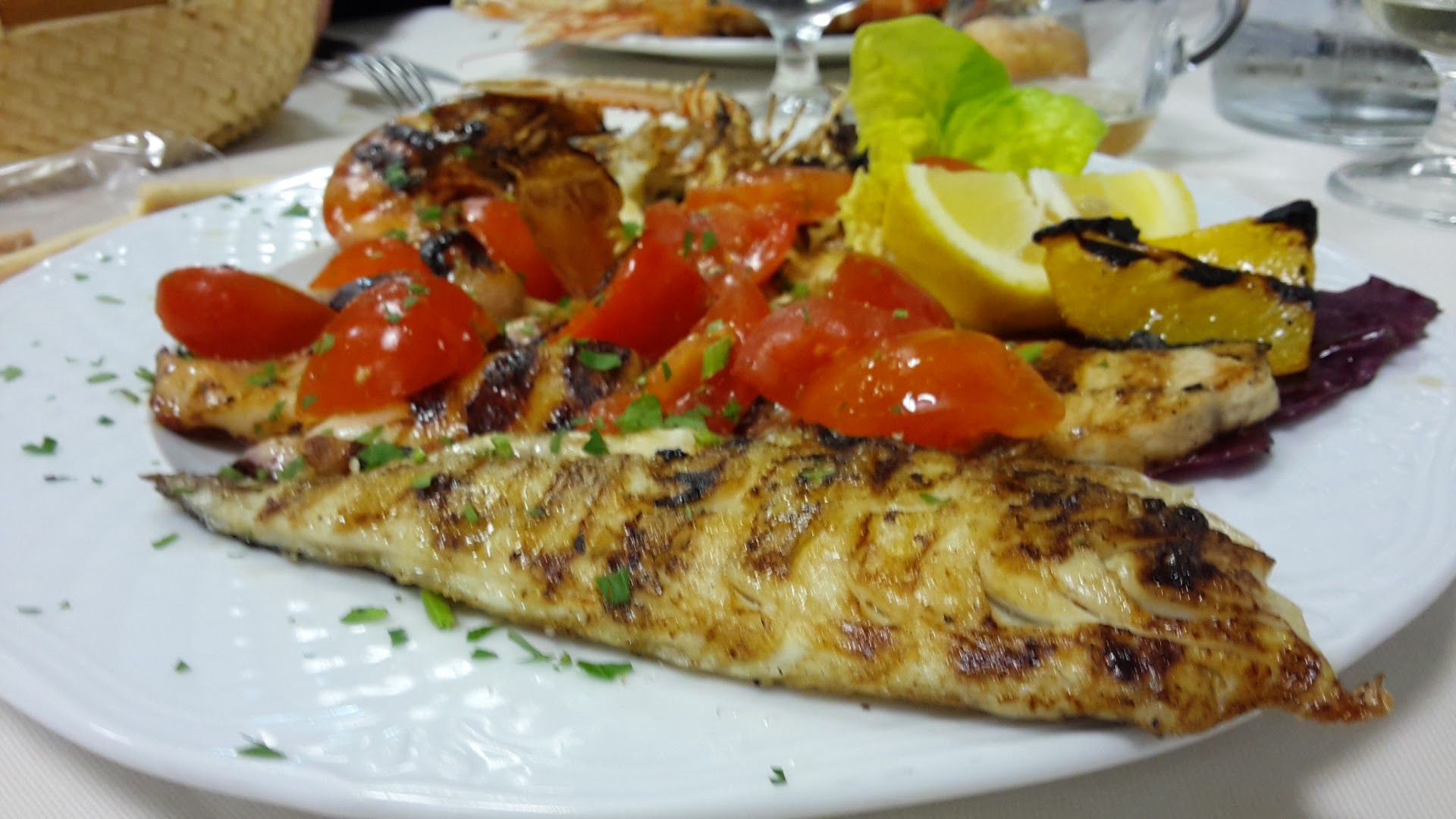 Bar Ristorante Il Veliero
