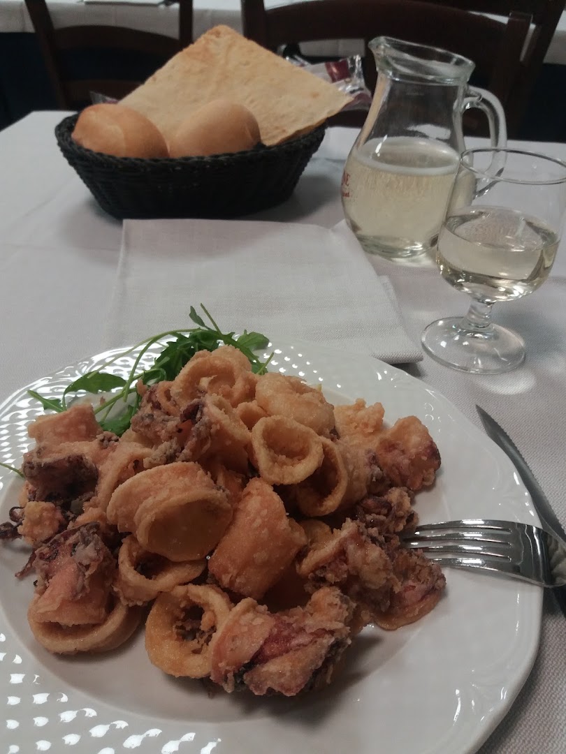 Bar Ristorante Il Veliero