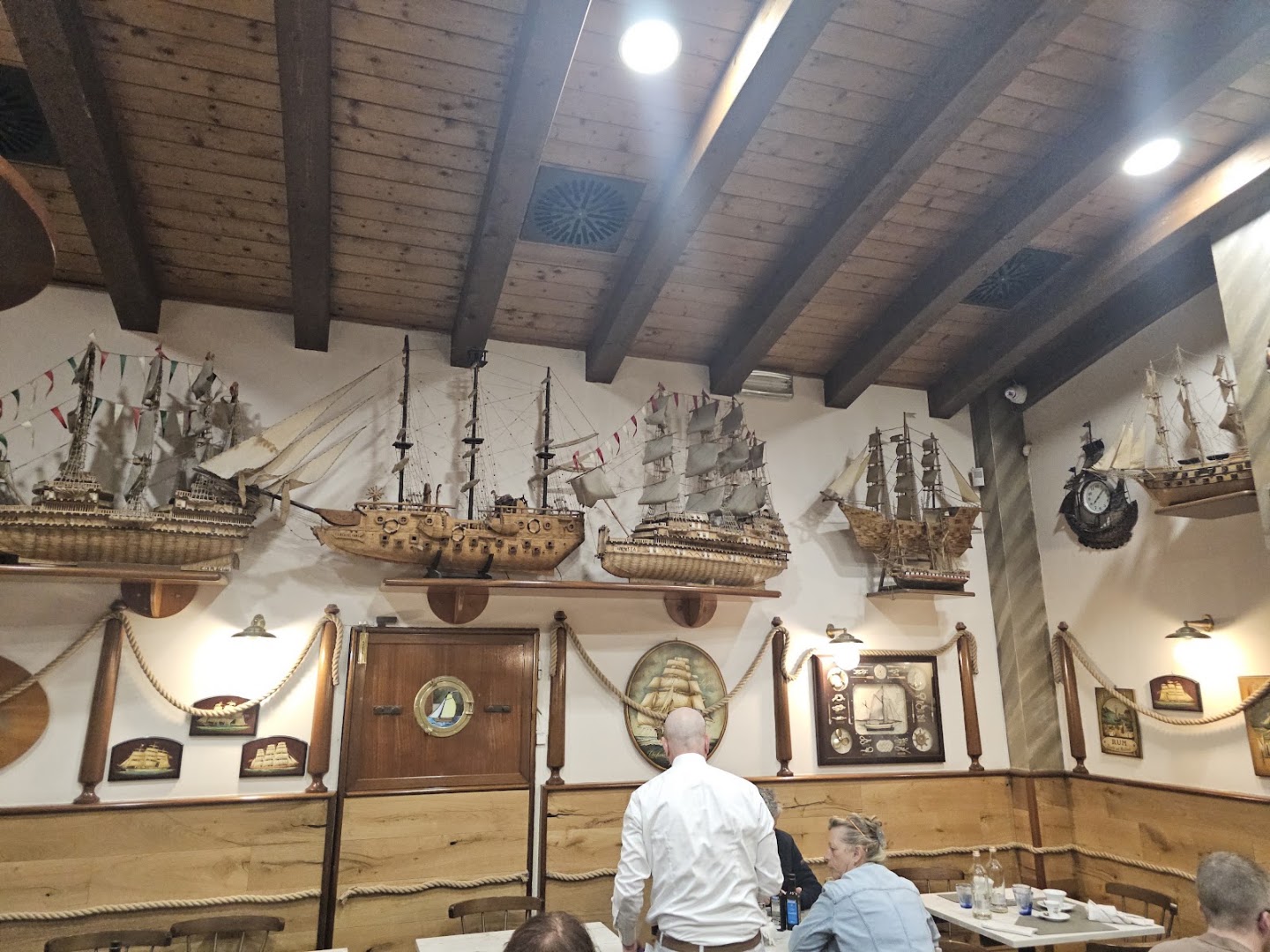 Bar Ristorante Il Veliero