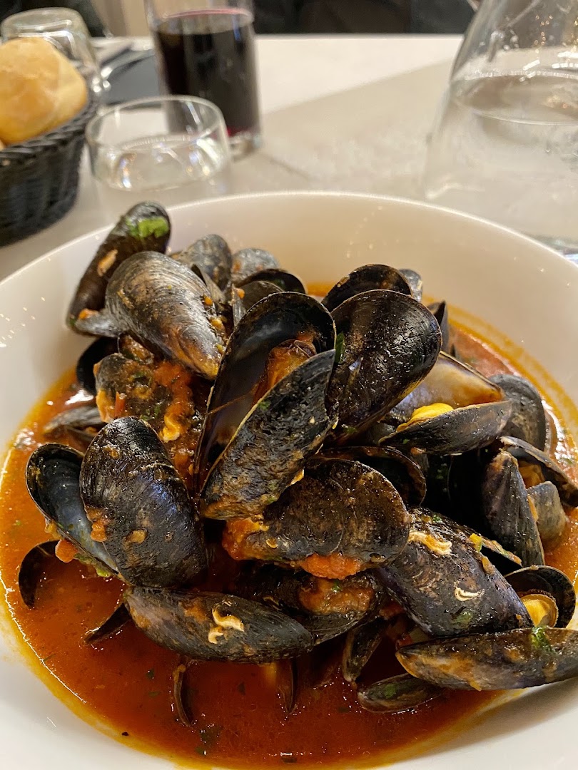 Bar Ristorante Il Veliero