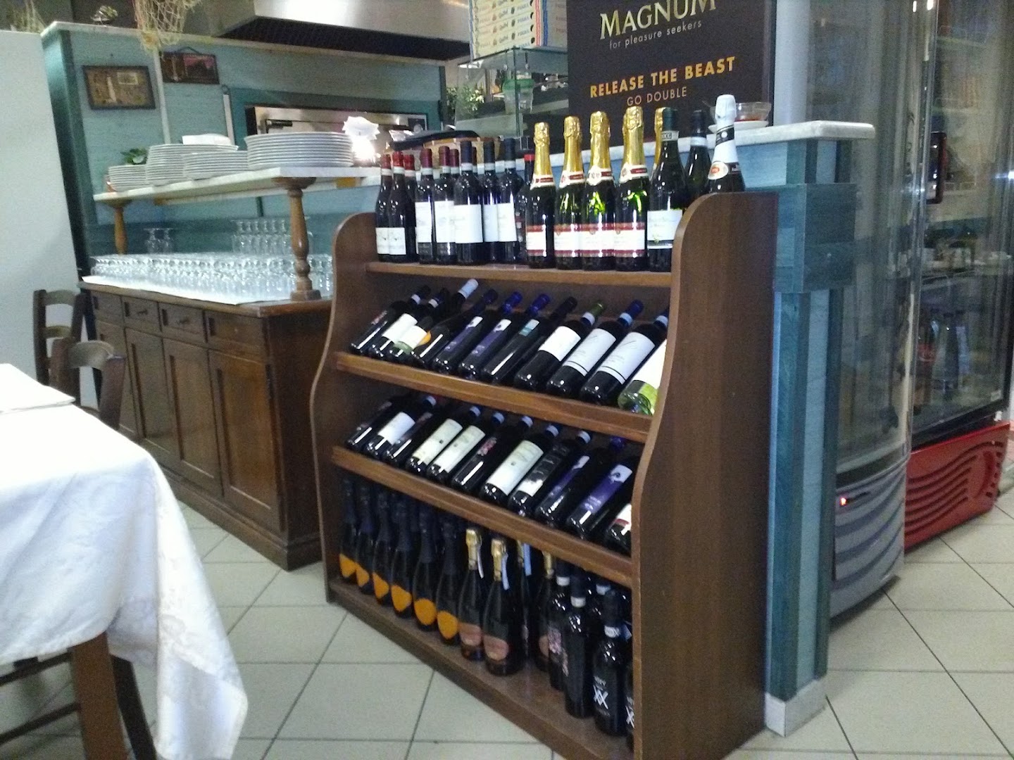 Bar Ristorante Il Veliero