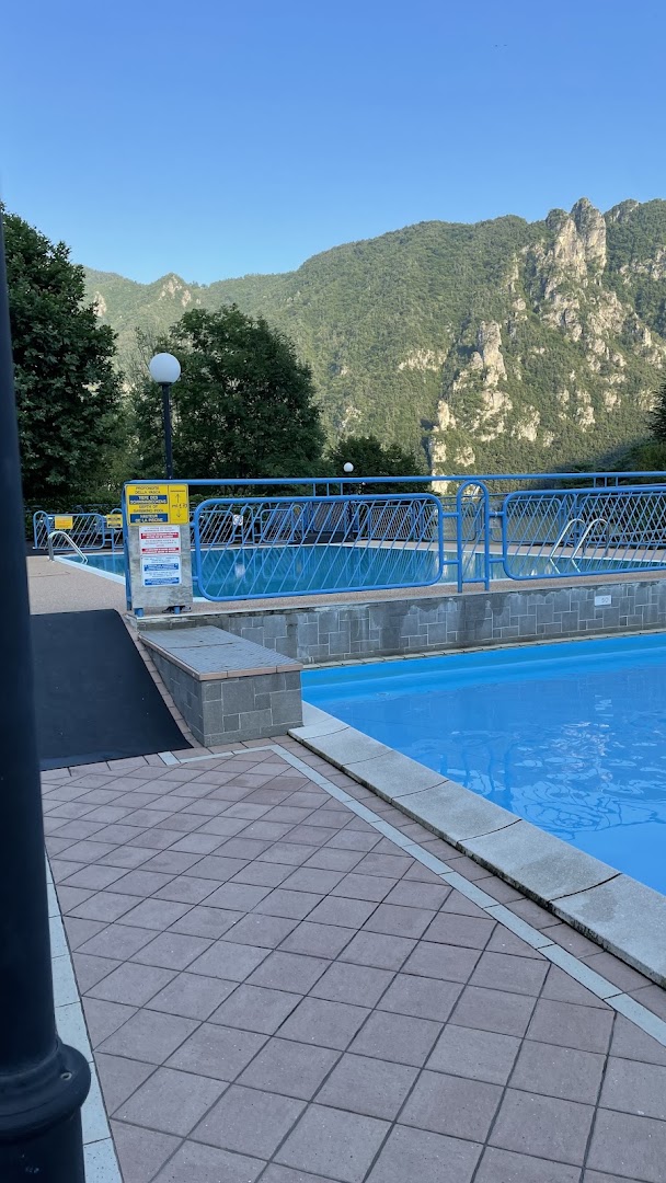 Bar Ristorante InAnfo, Anfo