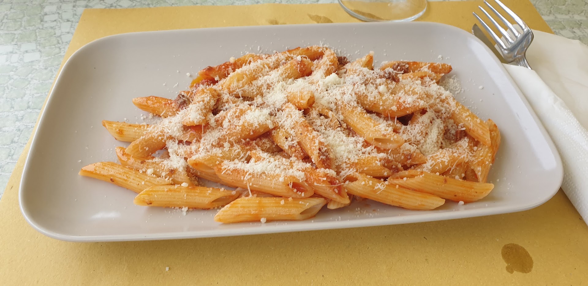 Bar Ristorante InAnfo