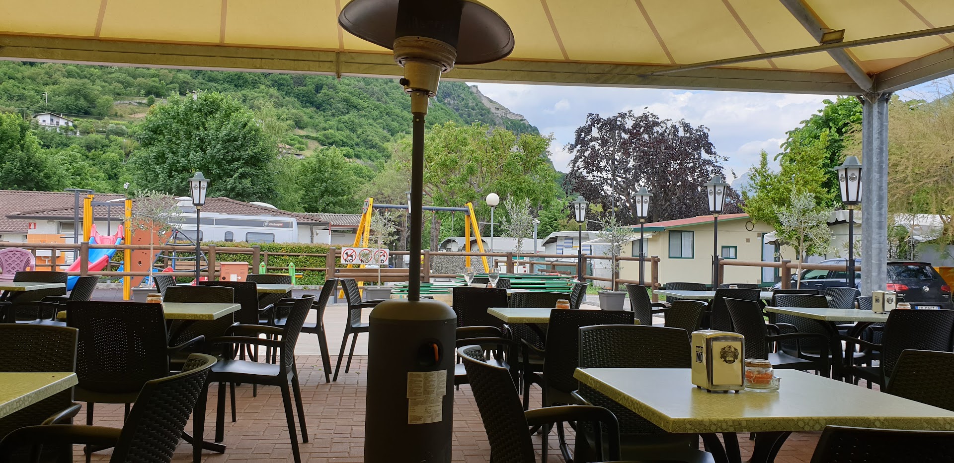 Bar Ristorante InAnfo