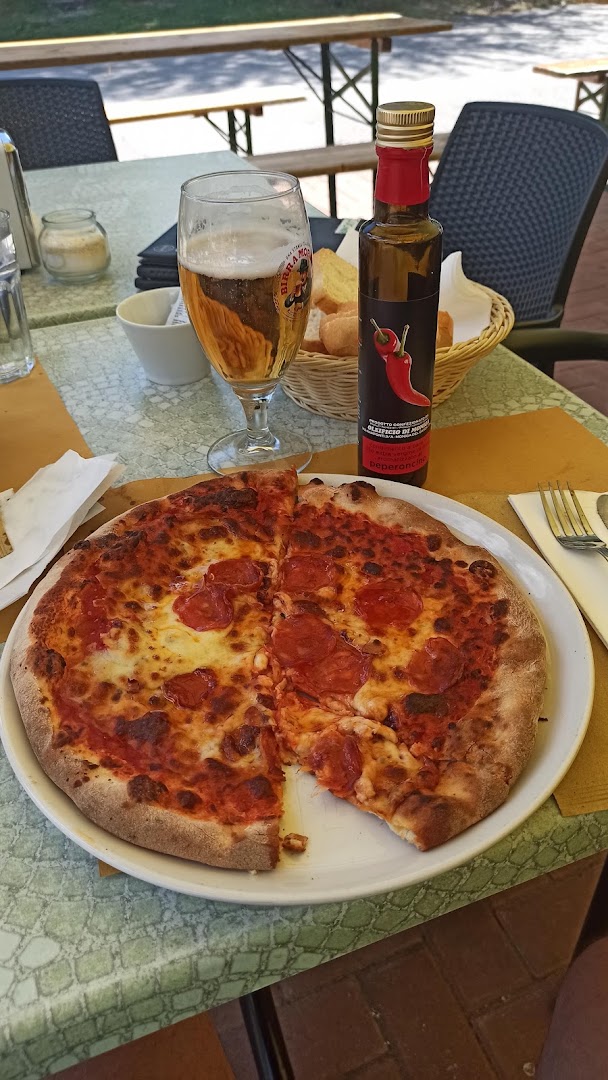 Bar Ristorante InAnfo