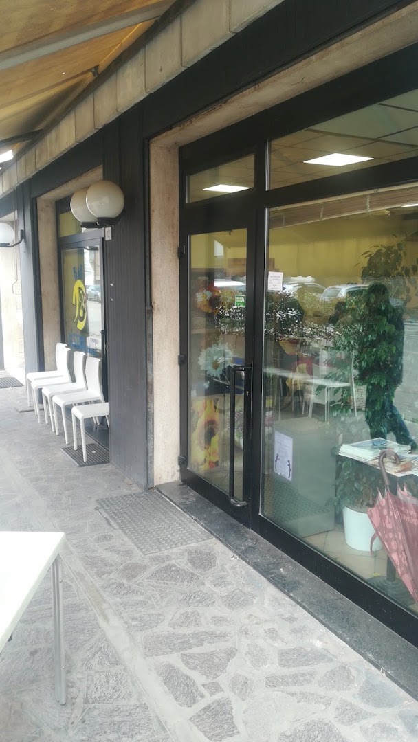 Bar Ristorante Jolli, Cavezzo