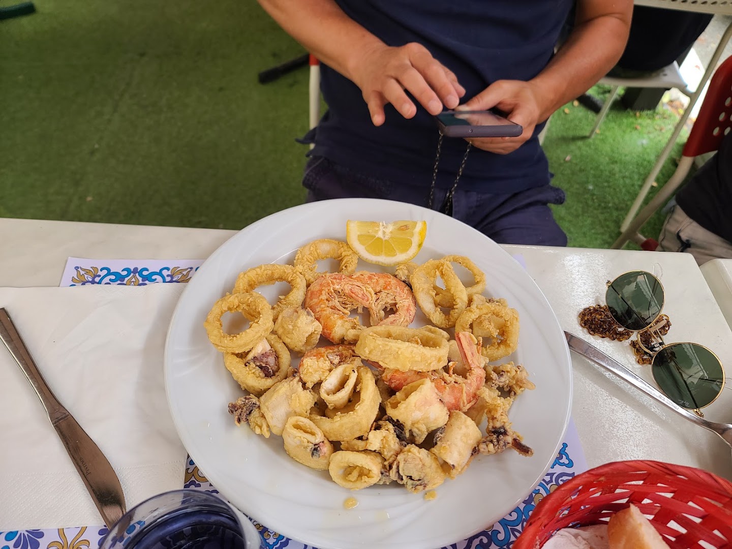 Bar Ristorante Jolly, Mornese