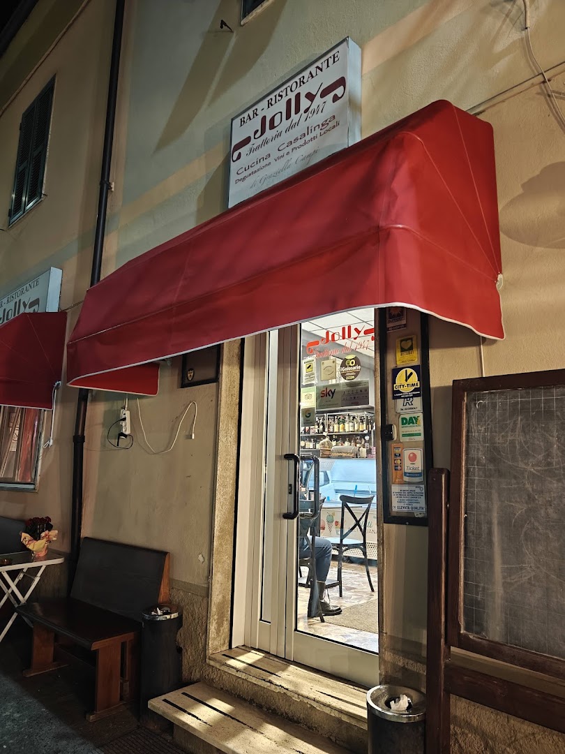 Bar Ristorante Jolly