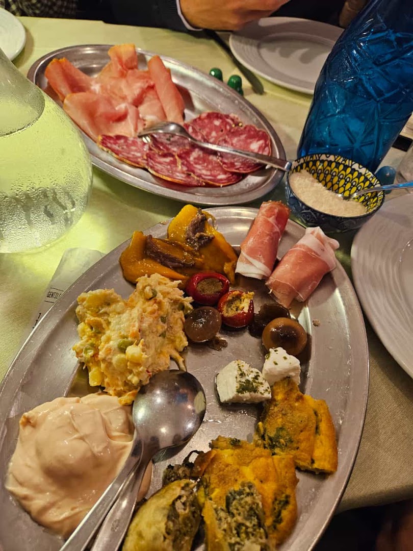 Bar Ristorante Jolly
