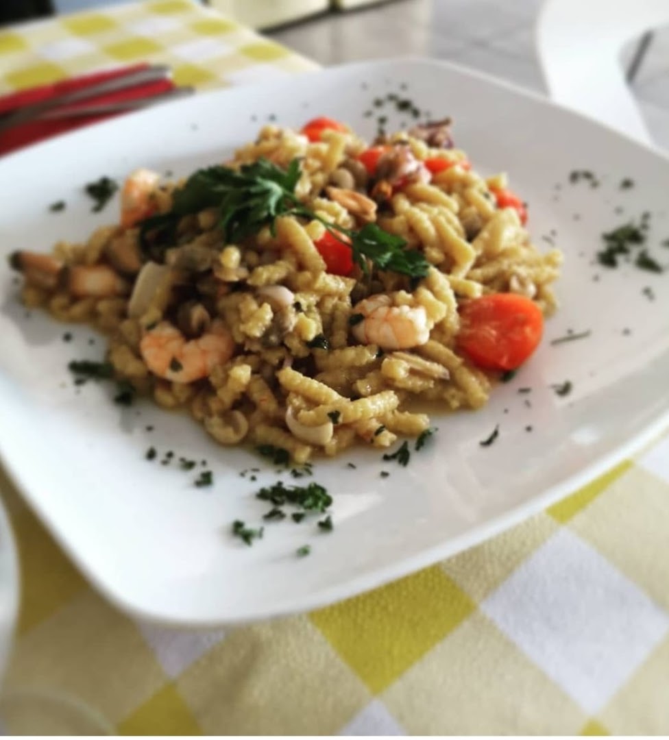 Bar Ristorante Kontatto