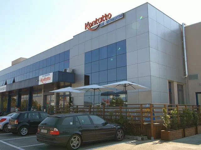 Bar Ristorante Kontatto
