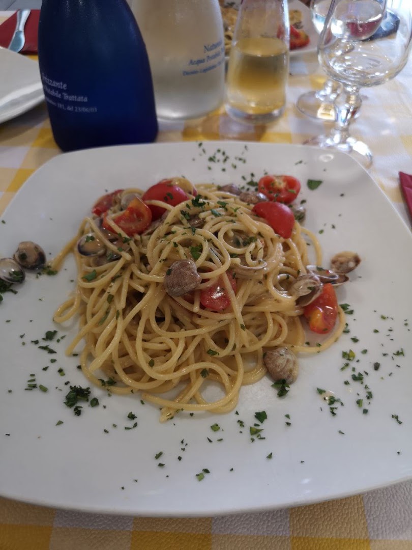 Bar Ristorante Kontatto