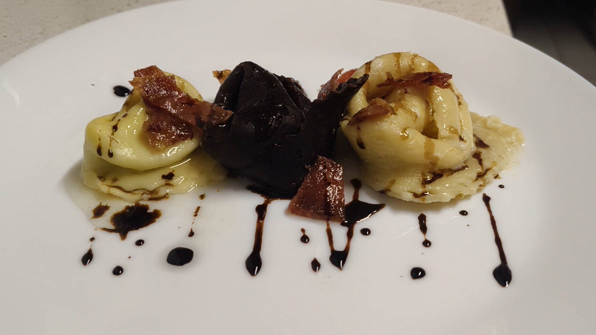 Bar Ristorante La Boccia, Castelfranco Emilia