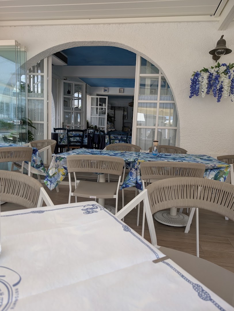 Bar Ristorante La Bussola