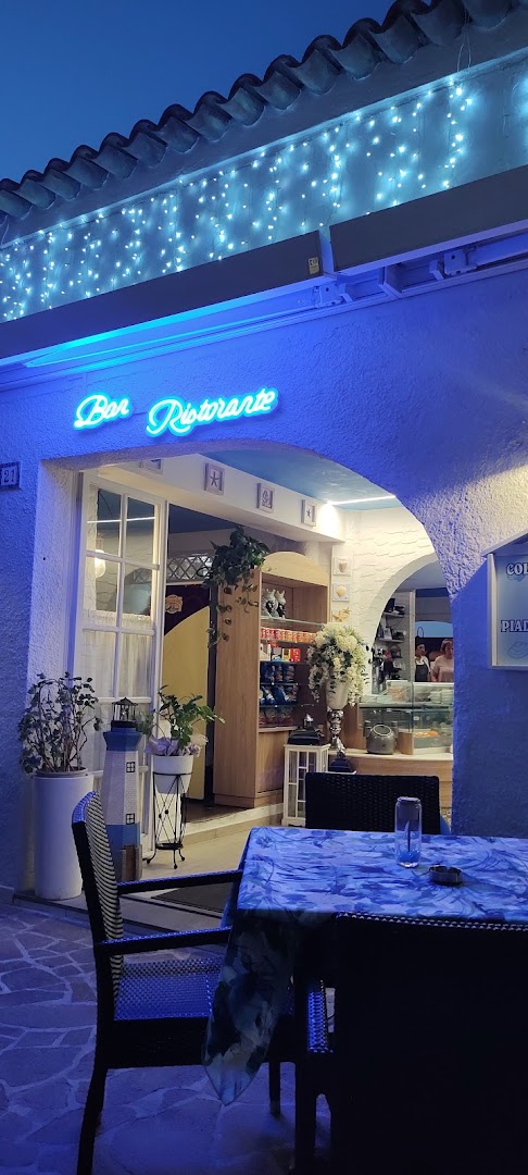 Bar Ristorante La Bussola