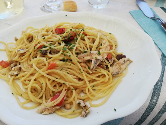 Bar Ristorante La Bussola
