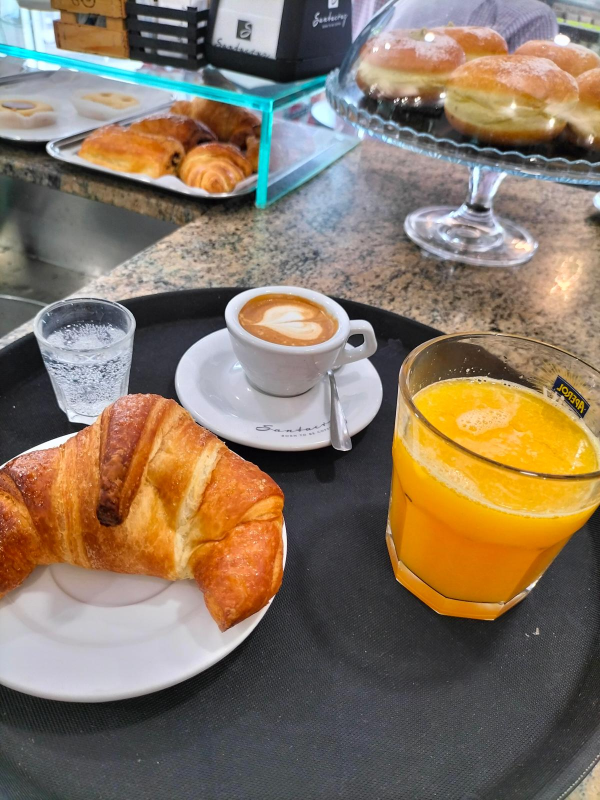 Bar Ristorante La Ca Dij Mat