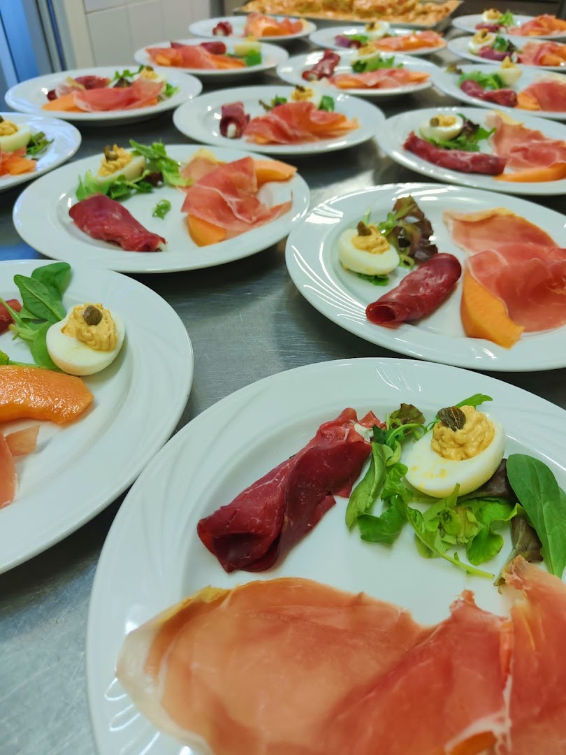 Bar Ristorante La Carpasina di Natta Patrizia