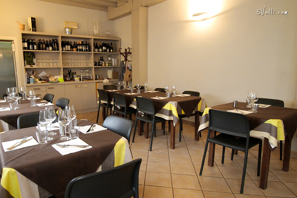 Bar Ristorante La Carpasina di Natta Patrizia
