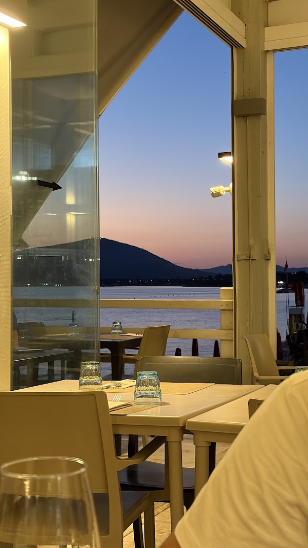 Bar Ristorante La Conchiglia