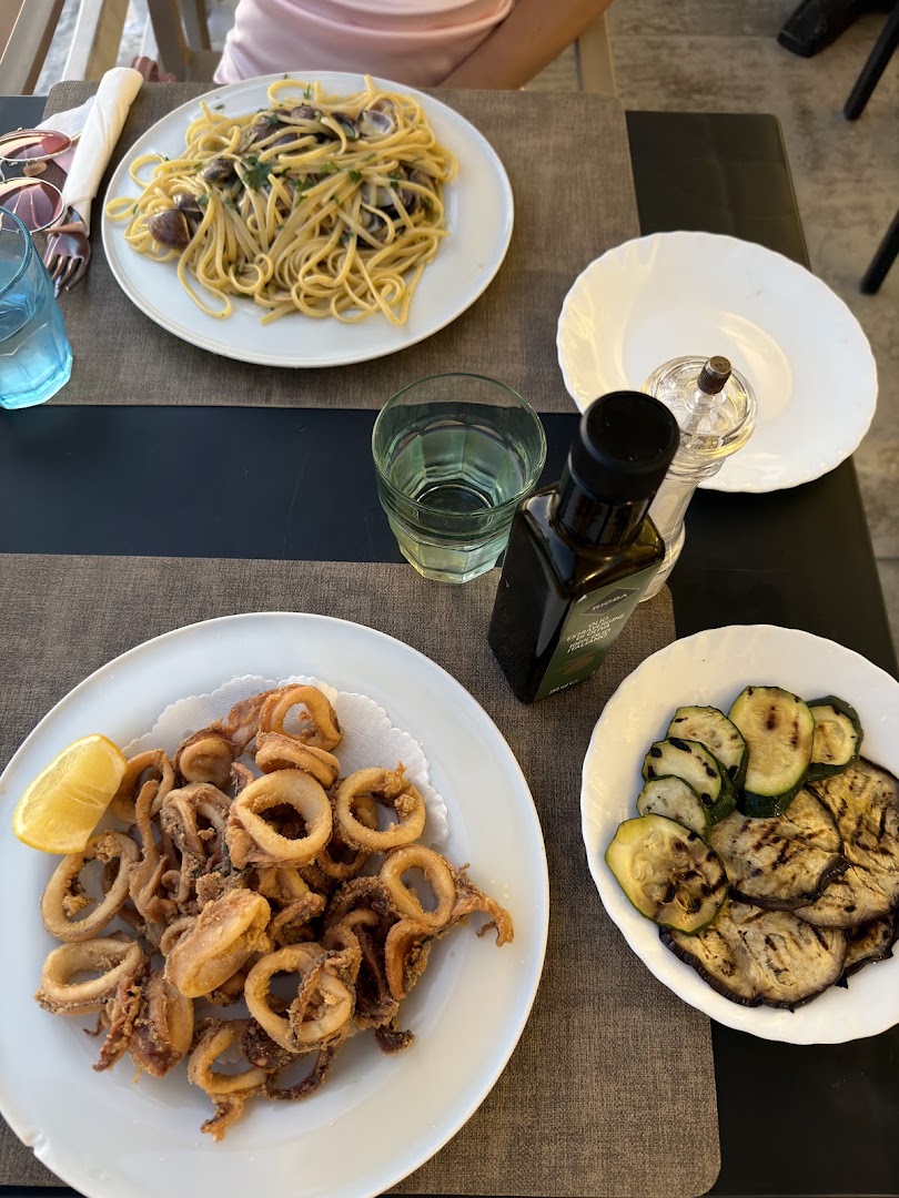 Bar Ristorante La Conchiglia